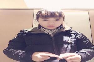 面和心不和的图片配字