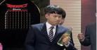 喜剧大联盟梁世灿