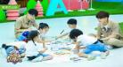 超能幼稚园孩子资料