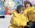 高能少年团室内游戏
