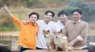 向往的生活黄渤免费