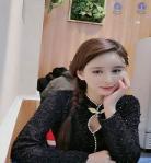 虎牙女主播古啊扎