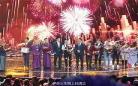 欢乐喜剧人五金霏完整版
