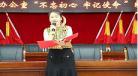 经典红色诗词诵读大赛视频
