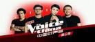中国好声音第五季叫什么