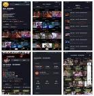 抖音影视剪辑的简介