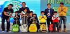 金鹰卡通疯狂的麦咭第五季全集