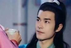 焦恩俊白玉堂图片