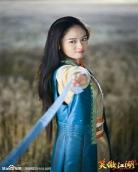 笑傲江湖东方不败是男是女