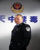 暗警演员表